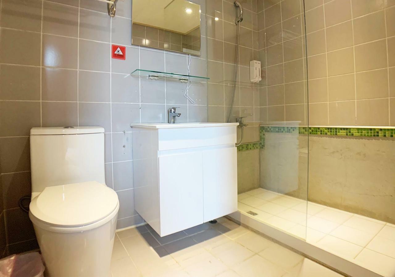 Win Inn Tainan Hotel I Zewnętrze zdjęcie